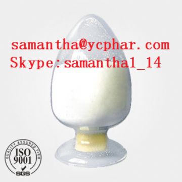 Acetildenafil Cas:831217-01-7